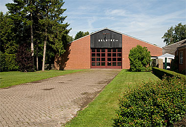 Caravanstalling Drenthe Valthermond-1